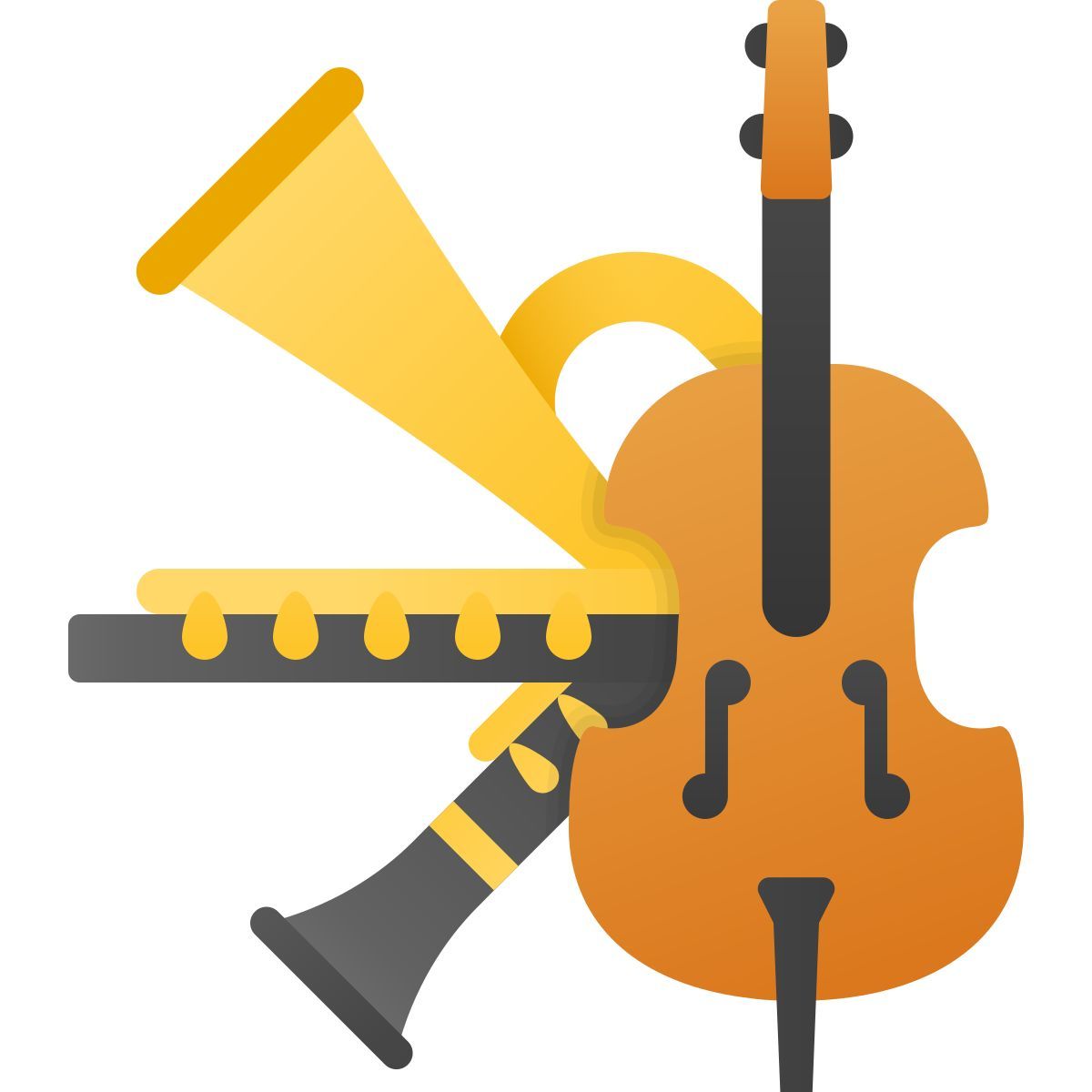 旋律森林乐动Music
